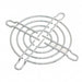 109-139E by Sanyo Denki America Inc. - 60MM FAN GUARD