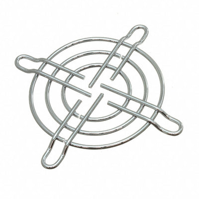 109-149E by Sanyo Denki America Inc. - 52MM FAN GUARD SILVER