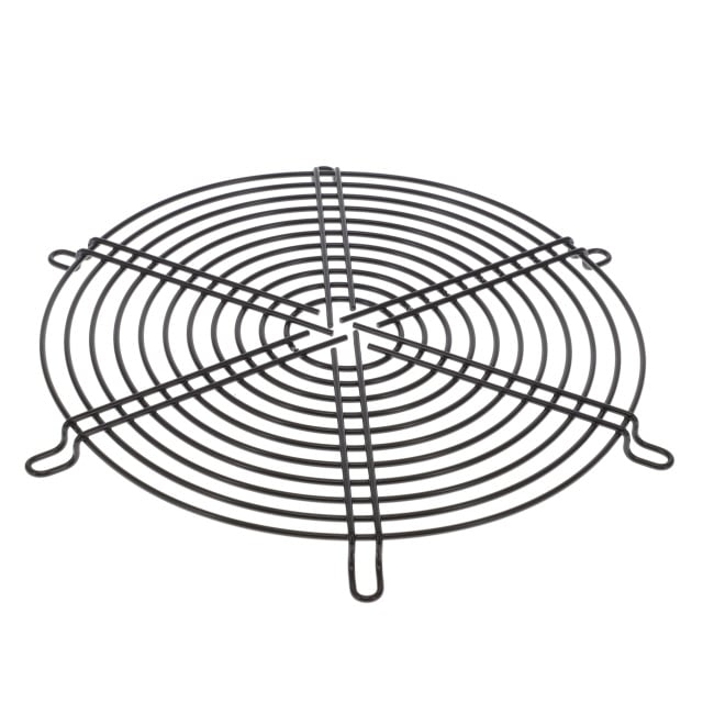 109-319H by Sanyo Denki America Inc. - FINGER GUARD 172MM