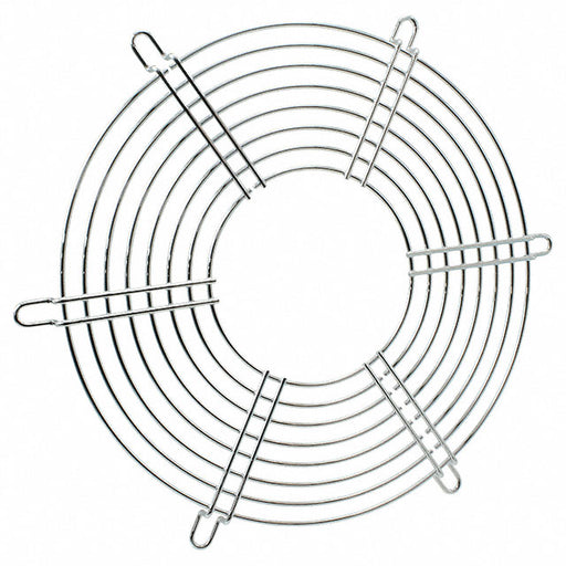 109-319 by Sanyo Denki America Inc. - 172MM FAN GUARD SDCUT SILVER