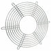 109-319 by Sanyo Denki America Inc. - 172MM FAN GUARD SDCUT SILVER