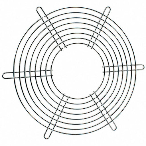 109-320 by Sanyo Denki America Inc. - 172MM FAN GUARD SILVER