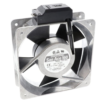 109-601 by Sanyo Denki America Inc. - FAN 160X51MM 100VAC