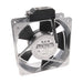 109-604 by Sanyo Denki America Inc. - FAN 160X51MM 115VAC