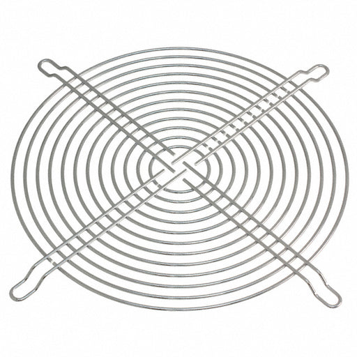 109-619E by Sanyo Denki America Inc. - 160MM FAN GUARD SILVER