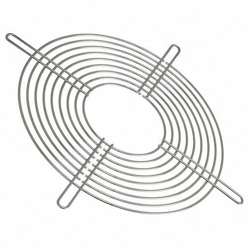 109-620 by Sanyo Denki America Inc. - 160MM FAN GUARD SILVER