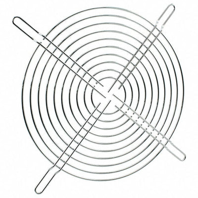 109-719 by Sanyo Denki America Inc. - 140MM FAN GUARD