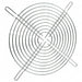 109-719 by Sanyo Denki America Inc. - 140MM FAN GUARD