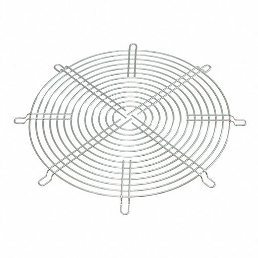 109-720 by Sanyo Denki America Inc. - 200MM FAN GUARD SILVER