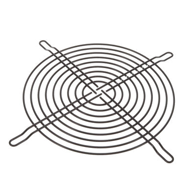 109-722H by Sanyo Denki America Inc. - 127MM X 175MM GUARD BLACK