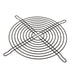 109-722H by Sanyo Denki America Inc. - 127MM X 175MM GUARD BLACK