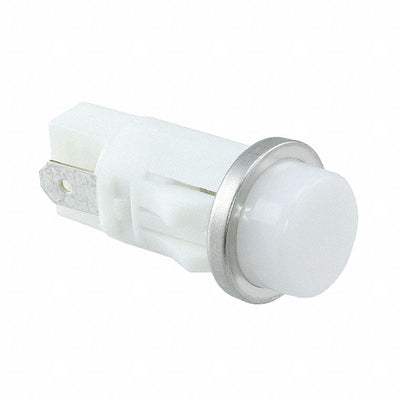 1090QC4-28V by Visual Communications Company - VCC - INCIDATOR INCAND WHITE PANEL MNT