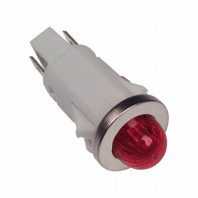 1091QM1-12V by Visual Communications Company - VCC - LED IND LIGHT 12V RED