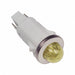 1091QM7-12V by Visual Communications Company - VCC - LED IND LIGHT 12V YELLOW