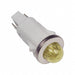 1091QM7-24V by Visual Communications Company - VCC - LED IND LIGHT 24V YELLOW