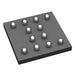 MX25U3232FBHI02 by Macronix - IC FLASH 32MBIT SPI/QUAD 12WLCSP
