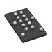 MX25U6432FBBI02 by Macronix - IC FLASH 64MBIT SPI/QUAD 14WLCSP