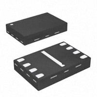 MX25V5126FZUI by Macronix - IC FLASH 512KBIT SPI/DUAL 8USON