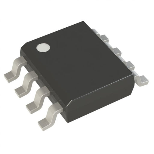 MX25V5126FM1I by Macronix - IC FLASH 512KBIT SPI/DUAL 8SOP