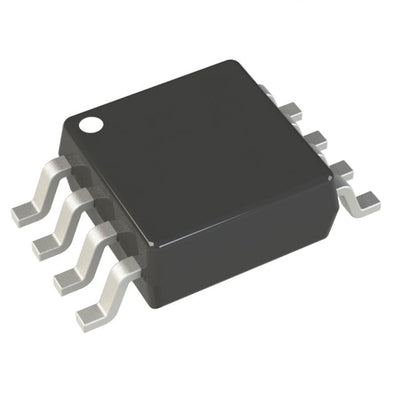 MX25L3235EM2L-10G by Macronix - IC FLASH 32MBIT SPI 104MHZ 8SOP