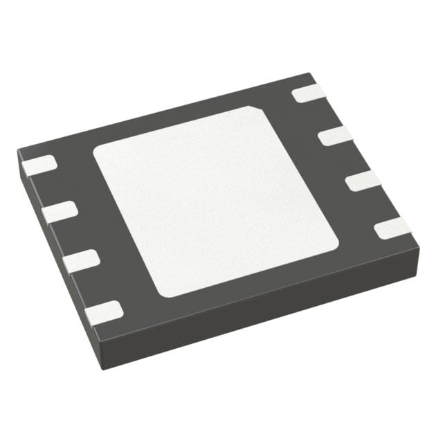 MX25U3232FZNI02 by Macronix - IC FLASH 32MBIT SPI/QUAD 8WSON