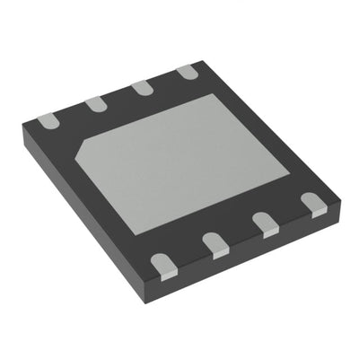 MX25U12832FZ4I02 by Macronix - IC FLASH 128MBIT SPI/QUAD 8WSON