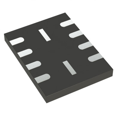 MX25R3235FZBIL0 by Macronix - IC FLASH 32MBIT SPI/QUAD 8USON