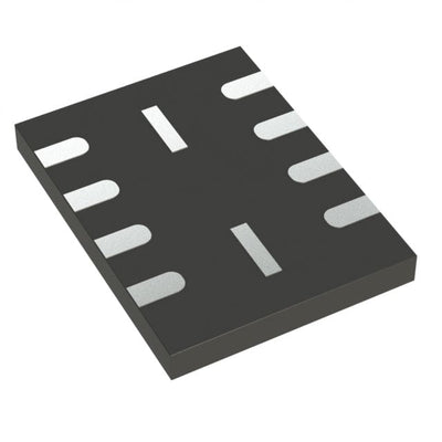 MX25L3233FZBI-08Q by Macronix - IC FLASH 32MBIT SPI/QUAD 8USON