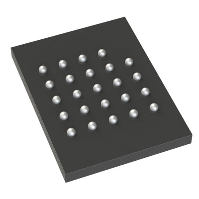 MX25LW51245GXDI00 by Macronix - MEMORY