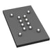 MX25R1635FBDIL0 by Macronix - IC FLASH 16MBIT SPI/QUAD 12WLCSP