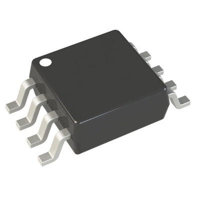 MX25L12833FM2J-10G by Macronix - MEMORY