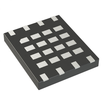 MX25U25645GGAI00 by Macronix - MEMORY