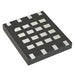 MX25U25645GGAI00 by Macronix - MEMORY