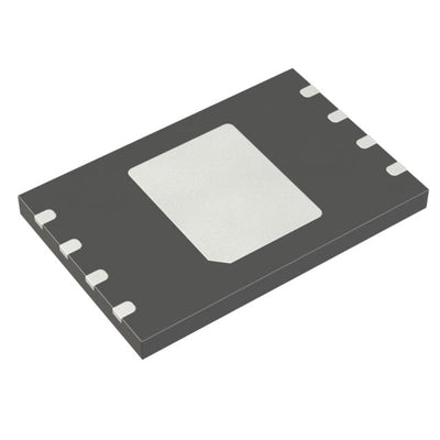 MX35LF2G24AD-Z4I by Macronix - IC FLASH 2GBIT SPI 120MHZ 8WSON