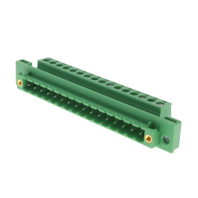 1095509 by Phoenix Contact - FEED-THROUGH CONNECTOR, NOMINAL