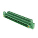 1095509 by Phoenix Contact - FEED-THROUGH CONNECTOR, NOMINAL