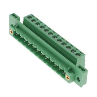 1096142 by Phoenix Contact - FEED-THROUGH CONNECTOR, NOMINAL