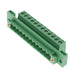 1096142 by Phoenix Contact - FEED-THROUGH CONNECTOR, NOMINAL