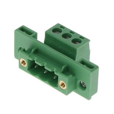 1096151 by Phoenix Contact - FEED-THROUGH CONNECTOR, NOMINAL
