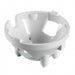 10964 by Carclo Technical Plastics - LENS HOLDER 30MM 4 LEG WHT