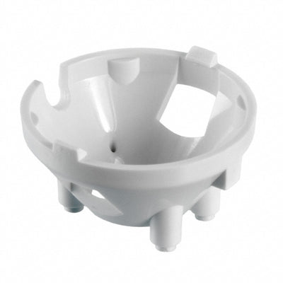 10966 by Carclo Technical Plastics - STRADA-C-XR LENS FOR CREE XR-E