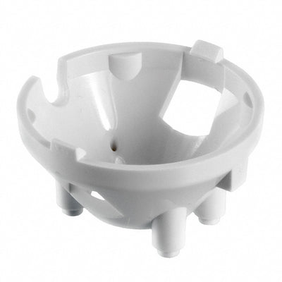 10968 by Carclo Technical Plastics - LENS FOR OSRAM DRAGON