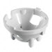 10968 by Carclo Technical Plastics - LENS FOR OSRAM DRAGON