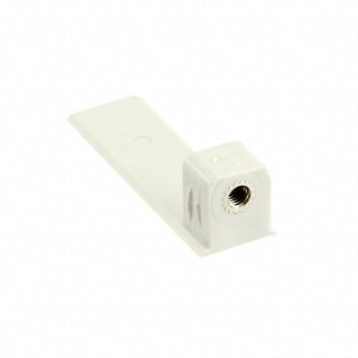 10970-SB by Bud Industries - STATIONARY PANEL BRACKET NO HDWR