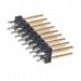 0010977186 by Molex - CONNECTOR HEADER VERT 18POS 2.54MM