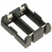 1097 by Keystone Electronics - BATT HOLDER 18350 2 CELL PC PIN
