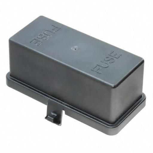 109854-1 by TE Connectivity Deutsch Connectors - COVER WITH SEAL