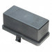 109854-1 by TE Connectivity Deutsch Connectors - COVER WITH SEAL