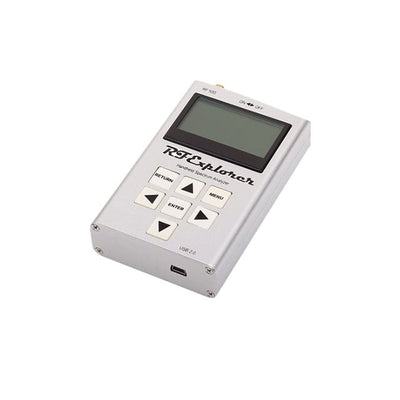 109990062 by Seeed Technology Co., Ltd - RF ANLZ HH 4.85GHZ-6.1GHZ