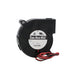 109BC12HA7-1 by Sanyo Denki America Inc. - FAN BLOWER 51X15MM 12VDC WIRE